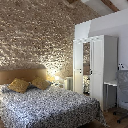 Via ca´ls Avis Villa Campredo Eksteriør billede