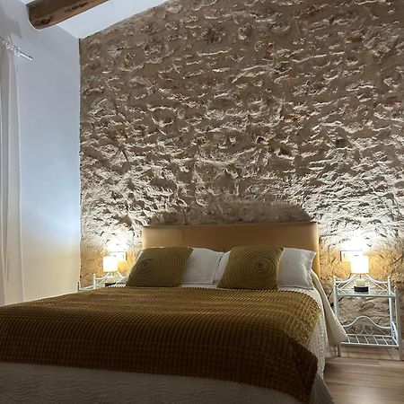 Via ca´ls Avis Villa Campredo Eksteriør billede