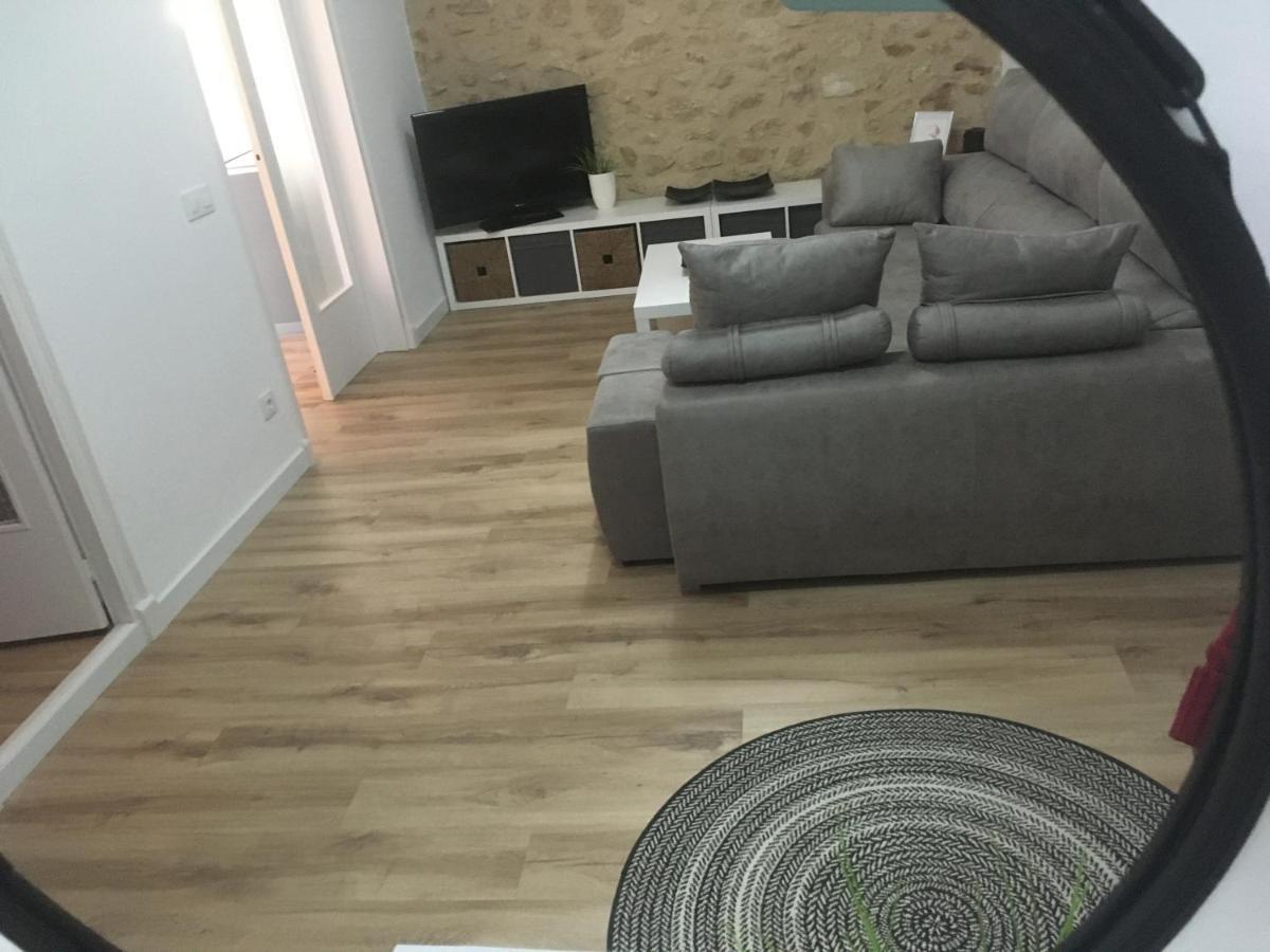 Via ca´ls Avis Villa Campredo Eksteriør billede