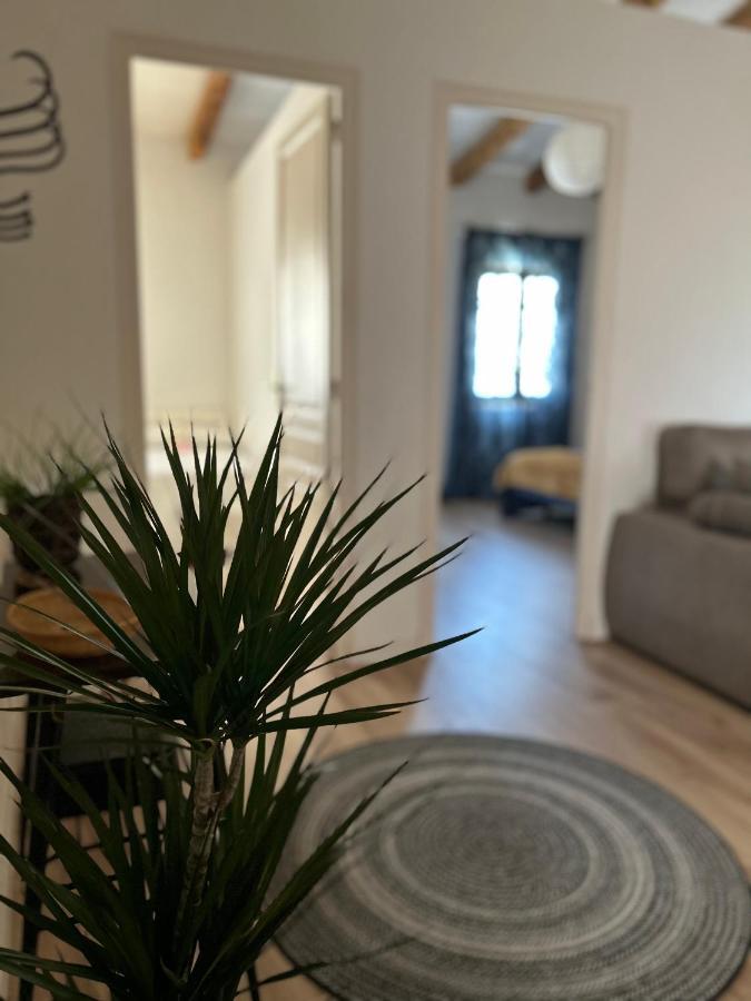 Via ca´ls Avis Villa Campredo Eksteriør billede