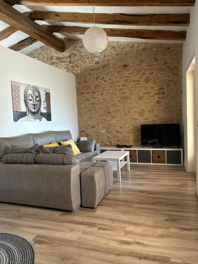 Via ca´ls Avis Villa Campredo Eksteriør billede