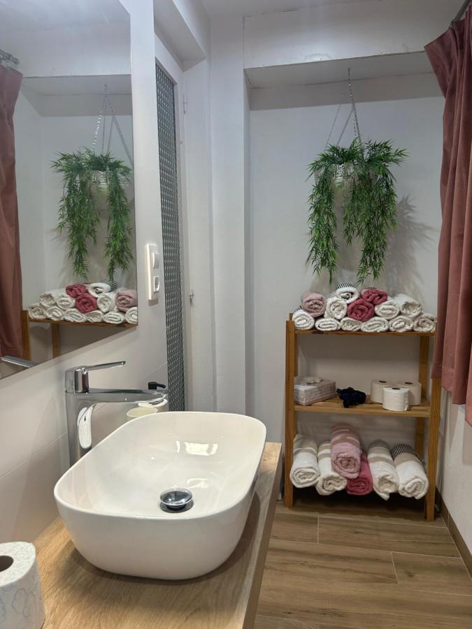 Via ca´ls Avis Villa Campredo Eksteriør billede