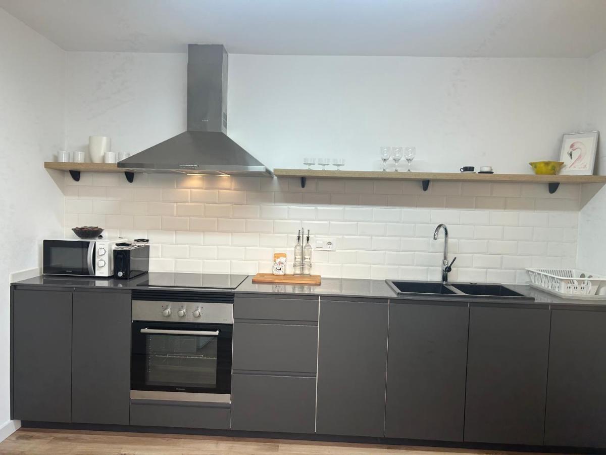 Via ca´ls Avis Villa Campredo Eksteriør billede