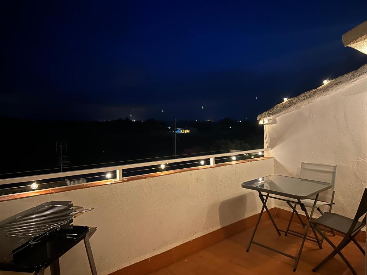 Via ca´ls Avis Villa Campredo Eksteriør billede