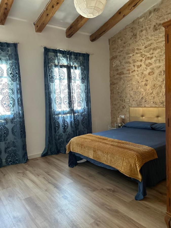 Via ca´ls Avis Villa Campredo Eksteriør billede