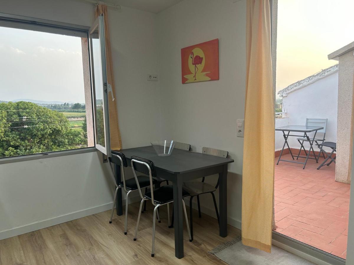 Via ca´ls Avis Villa Campredo Eksteriør billede