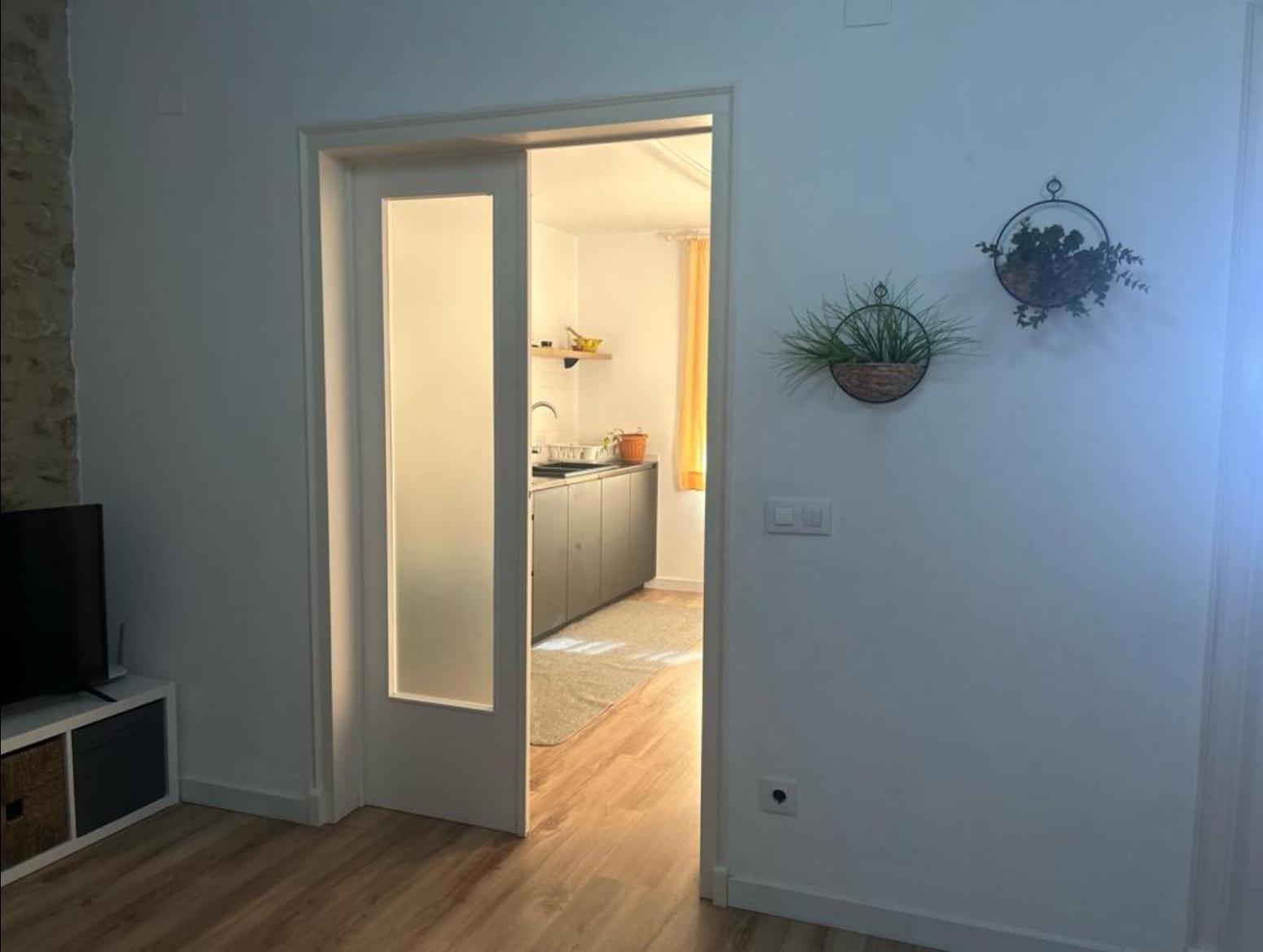 Via ca´ls Avis Villa Campredo Eksteriør billede