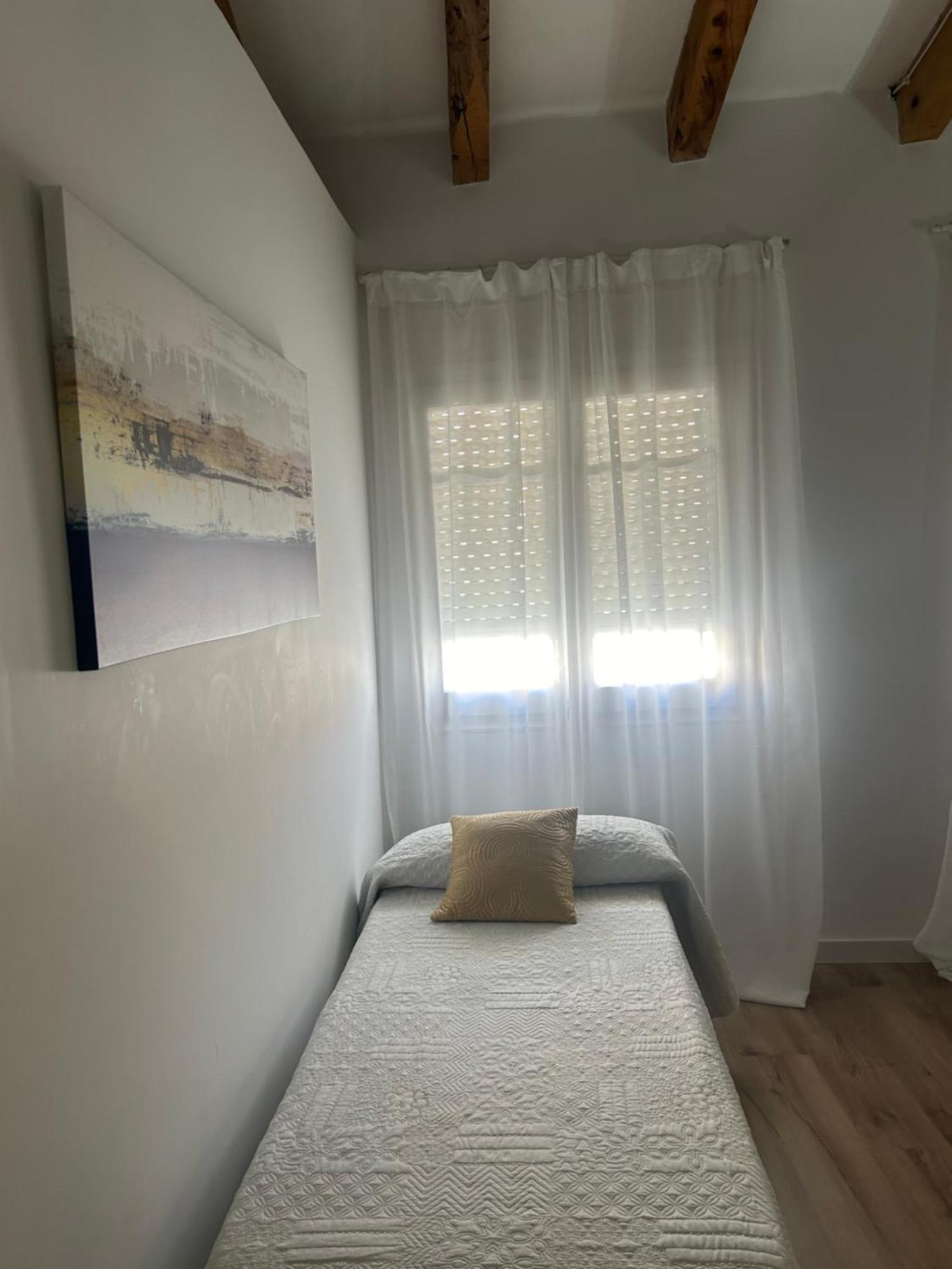 Via ca´ls Avis Villa Campredo Eksteriør billede