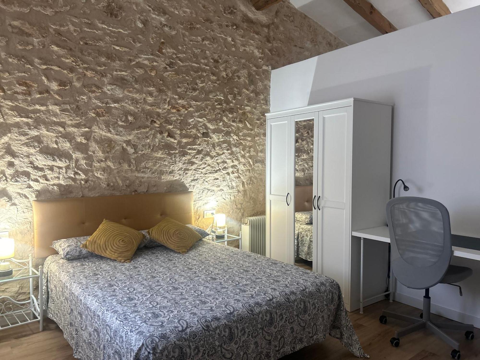 Via ca´ls Avis Villa Campredo Eksteriør billede