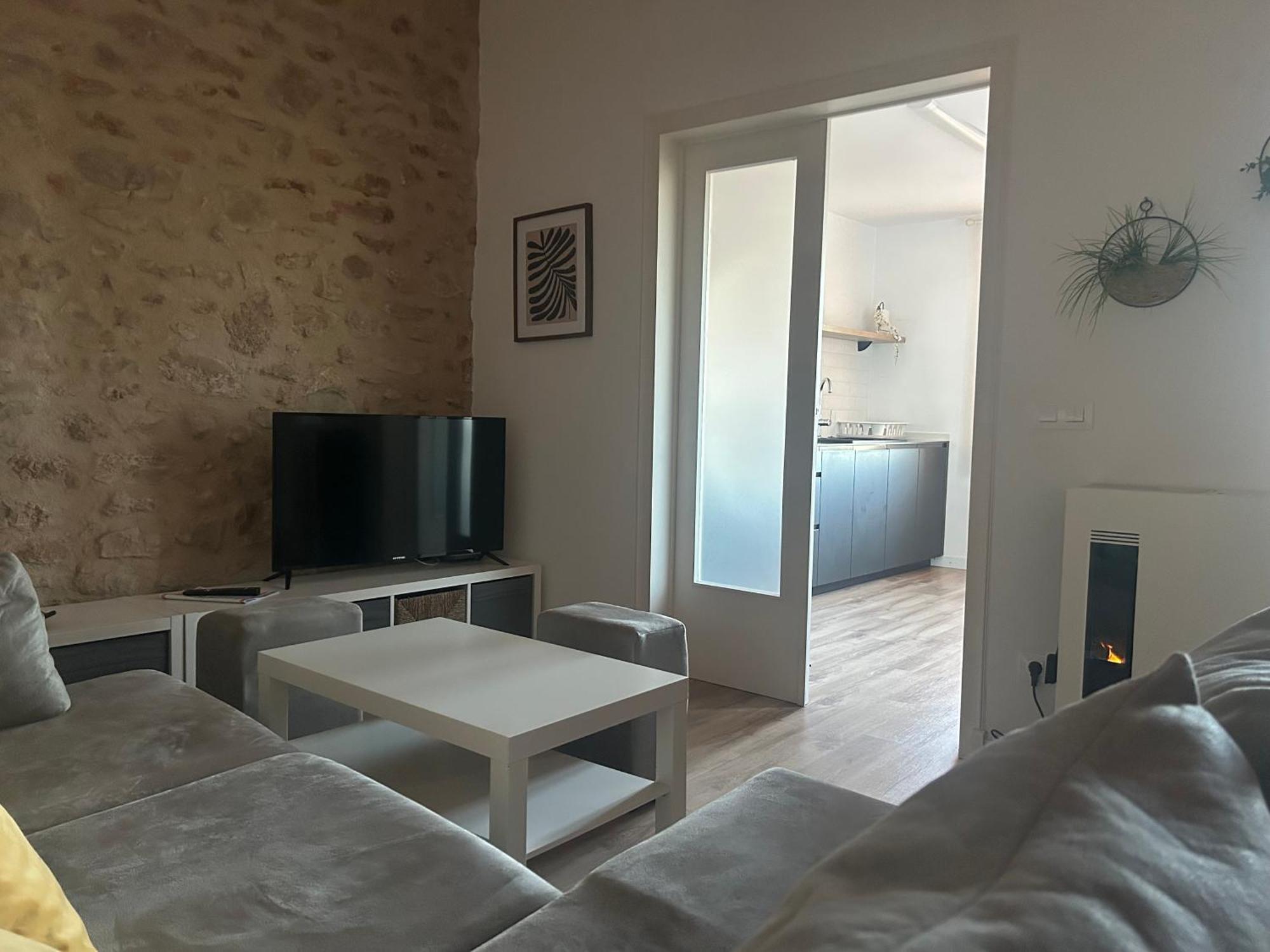 Via ca´ls Avis Villa Campredo Eksteriør billede