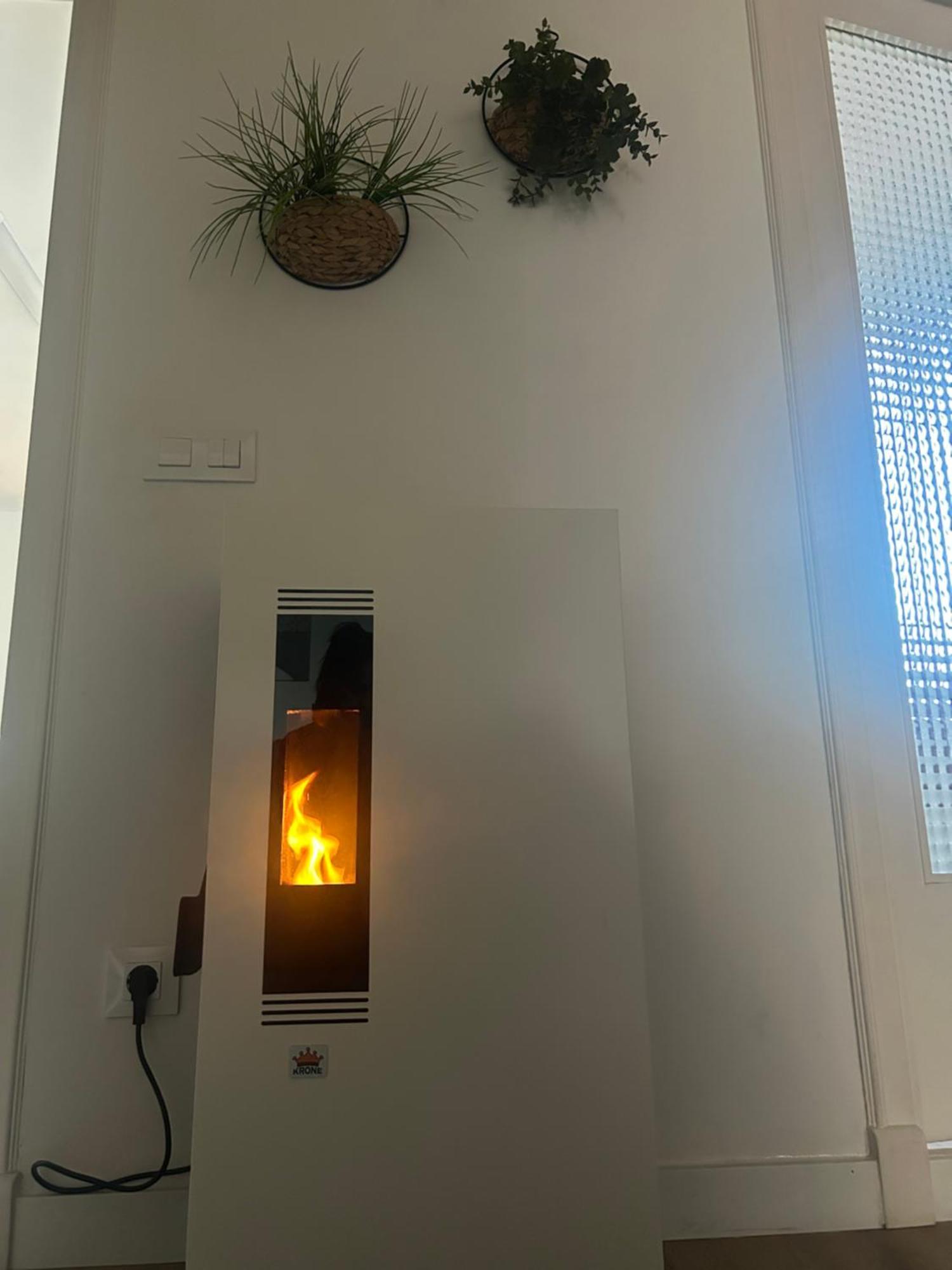 Via ca´ls Avis Villa Campredo Eksteriør billede