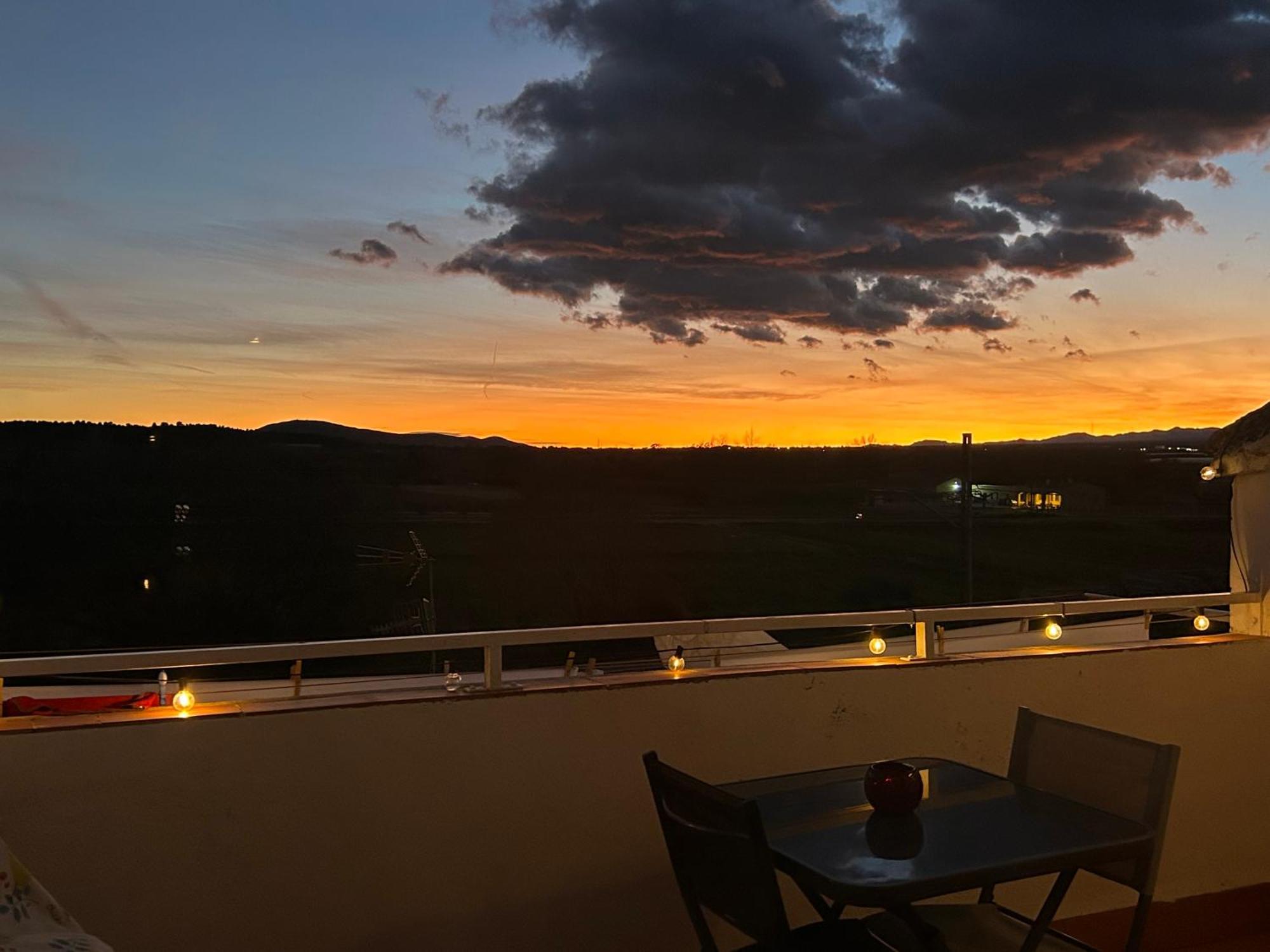 Via ca´ls Avis Villa Campredo Eksteriør billede