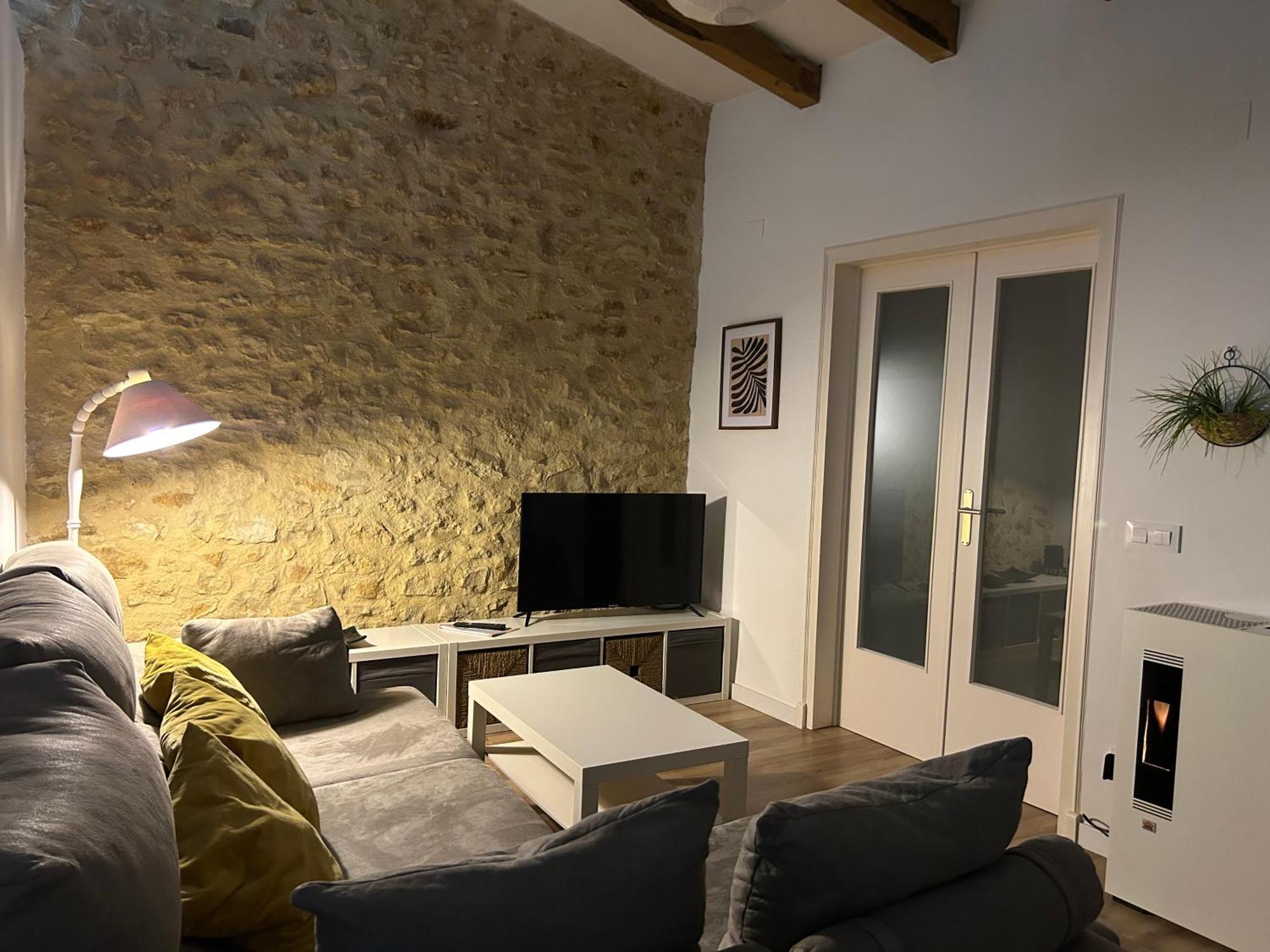Via ca´ls Avis Villa Campredo Eksteriør billede