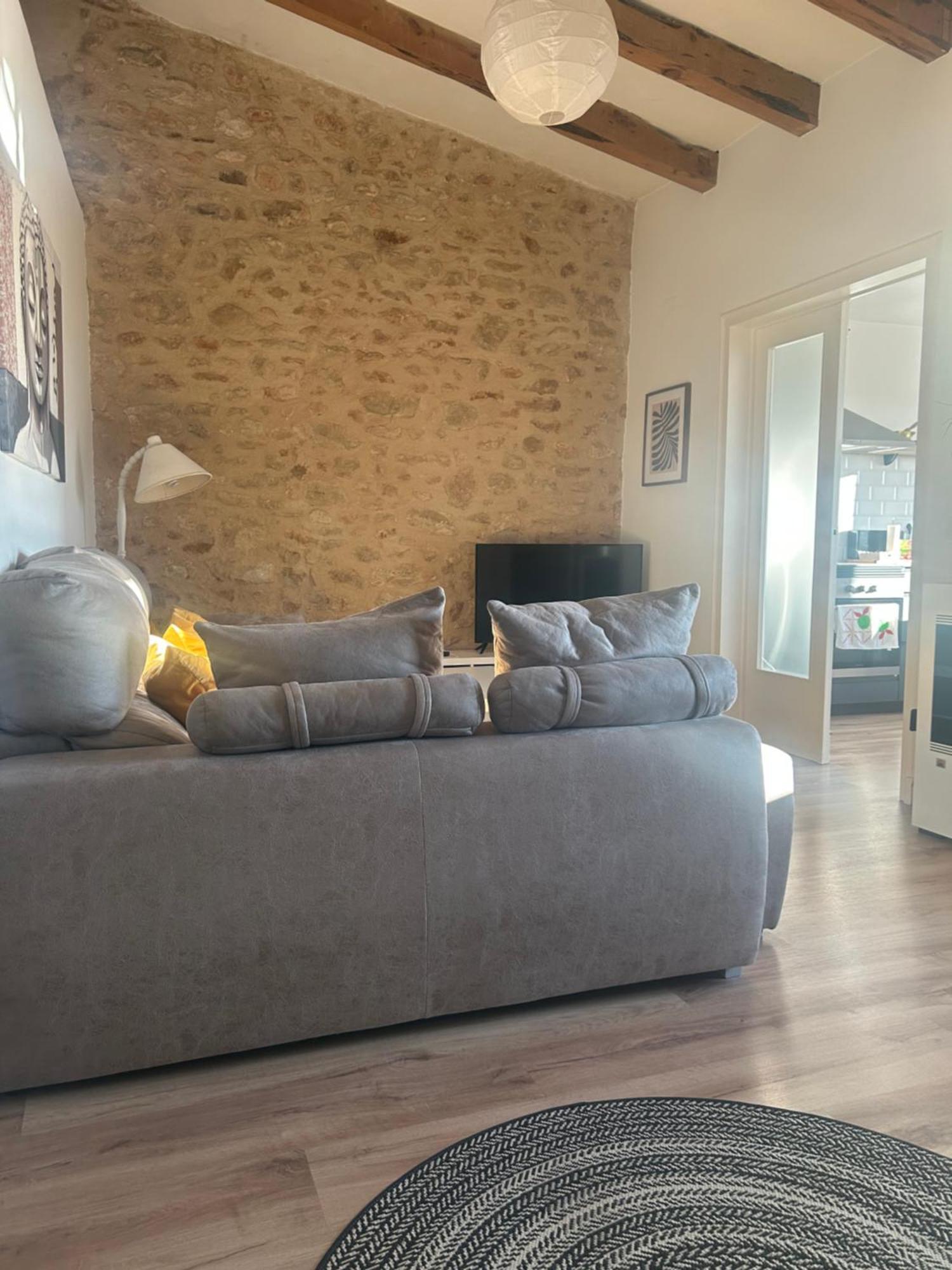 Via ca´ls Avis Villa Campredo Eksteriør billede